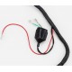 Провід центральний к-кт Honda WH125 Китай