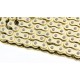 Цепь привода колеса 520Hx128L GOLD SFR