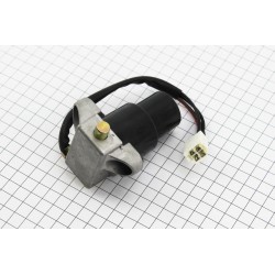 Viper-V200-F2/V250-F2 Замок запалювання (роз'єм "мама 4") Китай