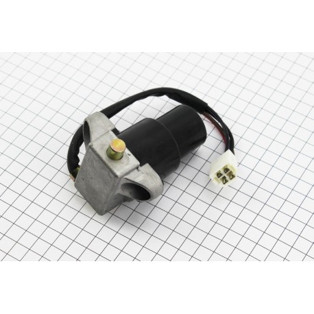 Viper-V200-F2/V250-F2 Замок запалювання (роз'єм "мама 4") Китай