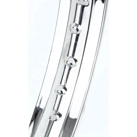 Loncin LX200GY-3 Обод переднего колеса 1,85-19, под 36 спиц (возможны незначительные потёртости, см. фото) Китай