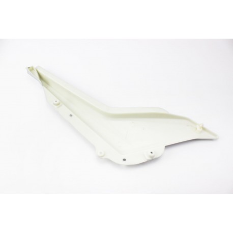 Loncin JL200-68A Пластик-бічний середній лівий, сірий Loncin