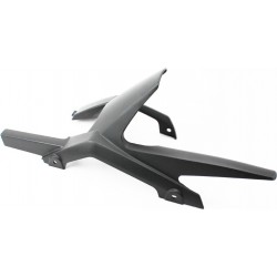 Loncin JL200-68A Захист ланцюга приводного+підкрилок (Хаггер) Китай