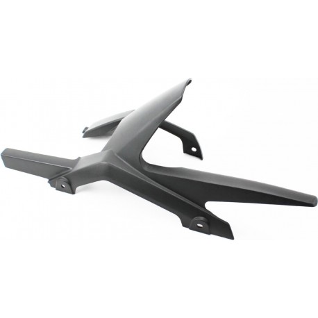 Loncin JL200-68A Захист ланцюга приводного+підкрилок (Хаггер) Китай