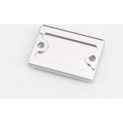 Крышка цилиндра тормозного TUNING, серый NCY