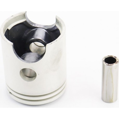 Поршень к-кт Yamaha YB100 52мм +1,75 (палець 14мм) S