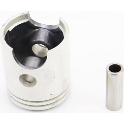 Поршень к-кт Yamaha YB100 52мм+2,00 (палец 14мм) S