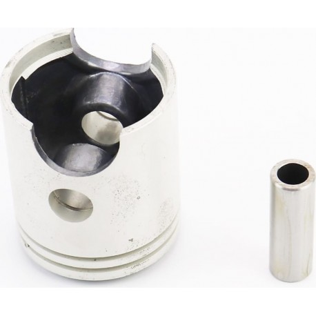 Поршень к-кт Yamaha YB100 52мм +2,00 (палець 14мм) S