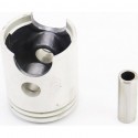 Поршень к-кт Yamaha YB100 52мм+2,00 (палец 14мм) S