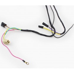 Проводка 12V Тип 1 Китай