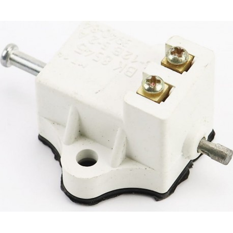 Вимикач важеля гальма кінцевий (жабка) Китай (340041)