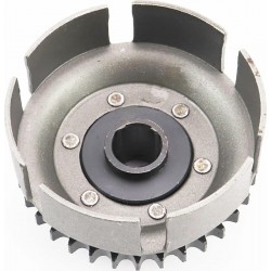 Корзина сцепления Китай