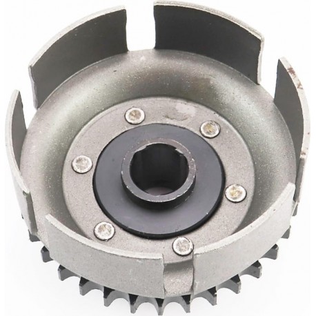 Корзина сцепления Китай