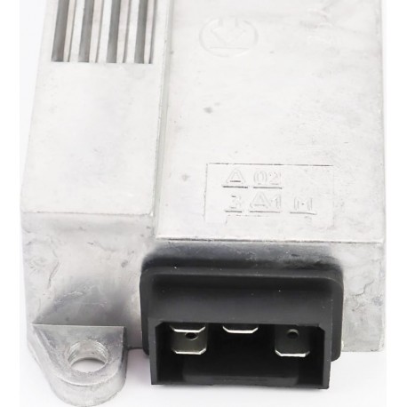 Комутатор-стабілізатор 252.3734 6V 45W СОВЕК