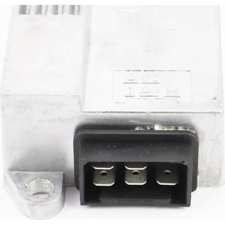 Коммутатор-стабилизатор 94.3734 12V 90W СОВЕК