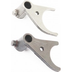 Вилки перемикання передач к-кт 2шт Китай