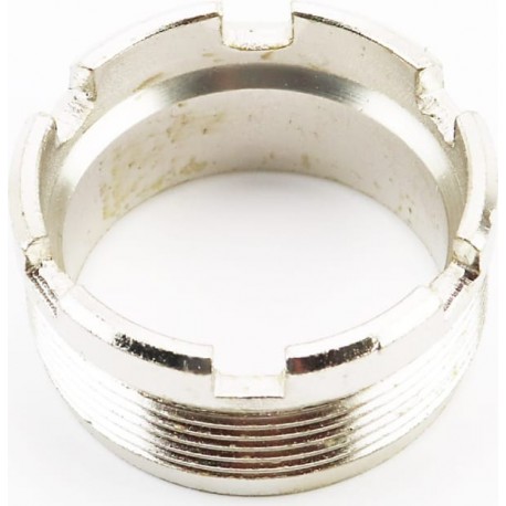 Гайка коліна глушника Китай (340113)