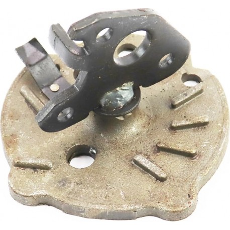 Кулиса Китай