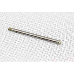 Ось заднего колеса Китай