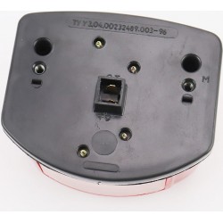 Ліхтар задній (СТОП) Україна (340149)