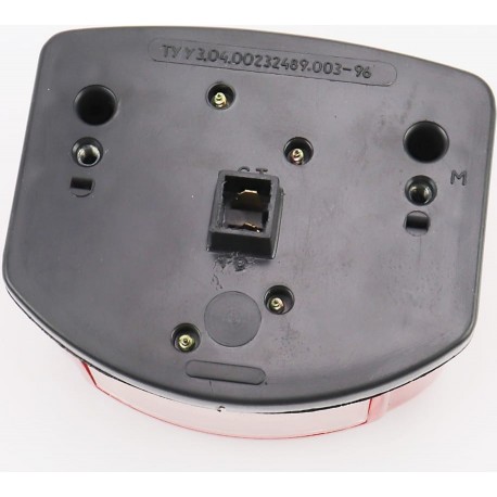 Фонарь задний (СТОП) Украина