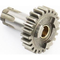 Вал вторичный (передней звезды) Китай