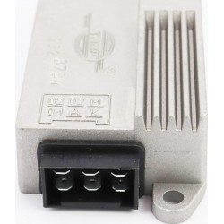 Комутатор-стабілізатор (4х6 контактів) 6V Китай