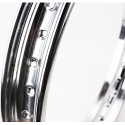 Обід заднього, переднього колеса 1,85-18 Китай