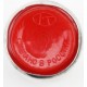 Глазок панели приборов, красный с лампочкой МТ Импорт
