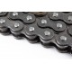 Цепь привода колеса 520HSx116L (цельная втулка) Mototech
