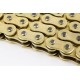 Ланцюг приводу колеса 520HVOx104L GOLD (з сальниками) Mototech