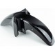 LIFAN LF150-2E/200 CityR Пластик-крыло переднее, чёрный LIFAN