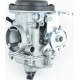 Карбюратор YBR125 EURO 3 (под два троса) WEARKEN