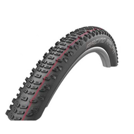 Покрышка SCHWALBE RACING RALPH 29"X2.10FOLD BK