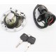 Замки к-кт (зажигания, крышка бака круглая) GX-Viper