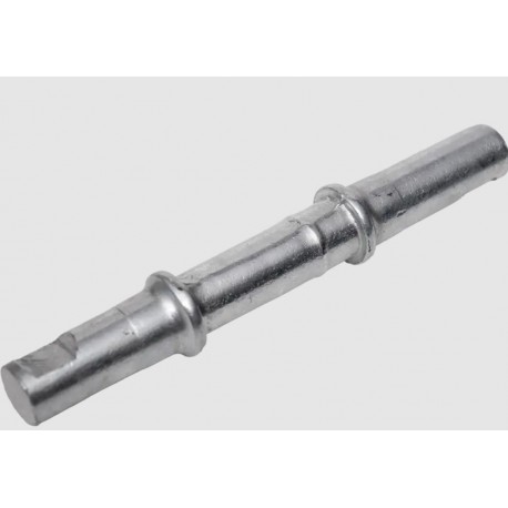 Ось каретки на "Украина" 150мм Китай