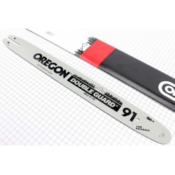 Шина 18"-1,3мм 3/8" 60зв L-49см (під шпильку шини до 7мм) OREGON