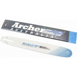 Шина 14"-1,3мм 3/8" 52зв L-42см ARCHER