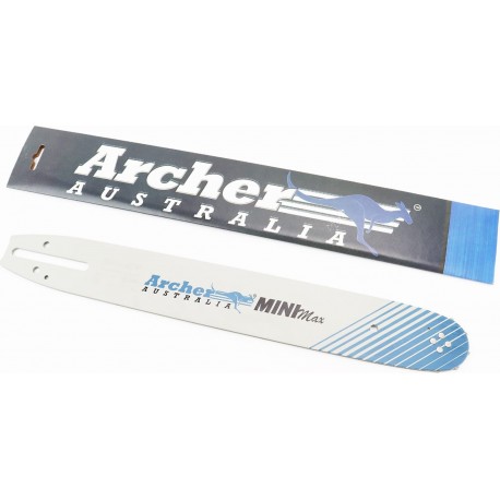 Шина 14"-1,3мм 3/8" 52зв L-42см ARCHER