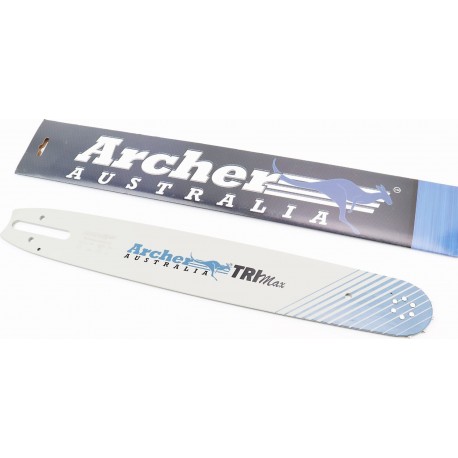 Шина 16"-1,6мм 3/8" 60зв L-47см (підходить на STIHL MS-290/291/310/341/360/361/362/440/441/460/461/650/660) ARCHER