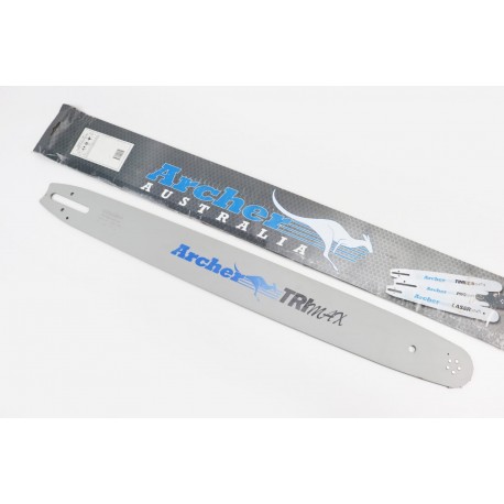 Шина 24"-1,6мм 3/8" 84зв L-70см, (підходить на Штіль MS-440/441/461/650/660/661) ARCHER