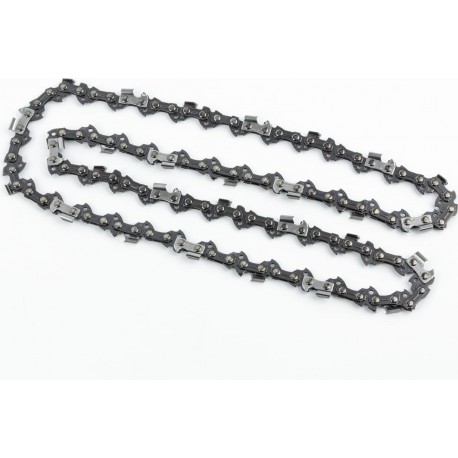 Цепь 3/8"-1,3мм-56зв. круг. зуб (на Partner-16"), упаковка GoodLuck Китай