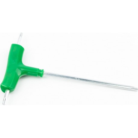 Ключ Т-подібний "зірка" T27-T27-T25 Китай