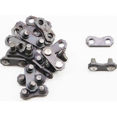 Ланка ланцюга 325 по 10к-кт Китай