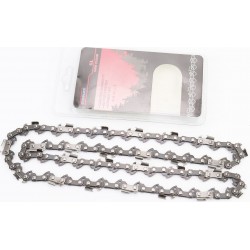 Цепь 3/8"-1,3мм-54зв. круг. зуб (на электропилу), упаковка GoodLuck Китай