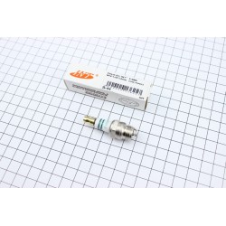 Свеча 2T FBM6 M14-L9,5 (под конус), пилы/косы INT