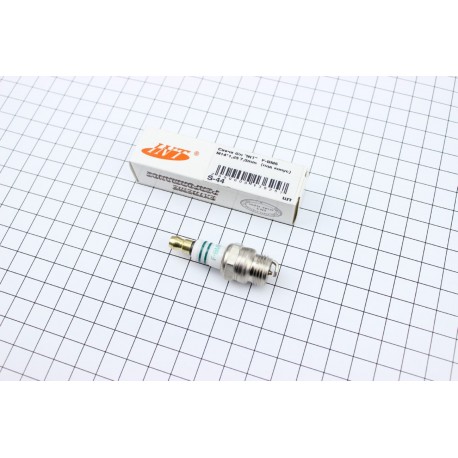 Свічка 2T FBM6 M14-L9,5 (під конус), пили/коси INT