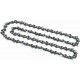 Ланцюг 3/8"-1,5мм, 66зв. квад. зуб (на Husqvarna-16"), упаковка OREGON Китай