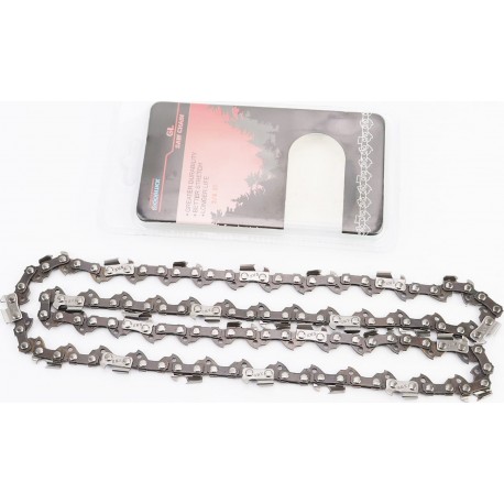 Ланцюг 3/8"-1,3мм, 57зв. круг. зуб (на Partner-16"), упаковка GoodLuck Китай