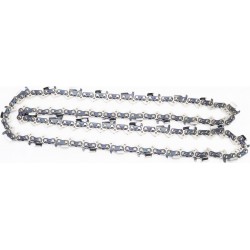 Цепь 325-1,5мм-72зв. квад. зуб (на Китай-18") Китай